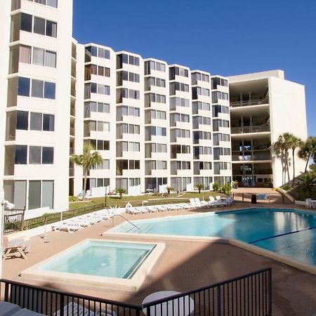 Top Of The Gulf Panama City Beach Exterior photo