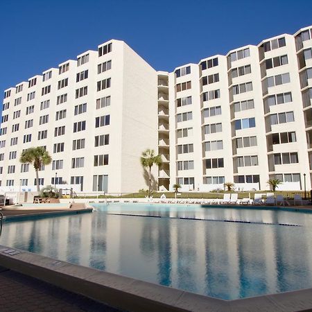 Top Of The Gulf Panama City Beach Exterior photo