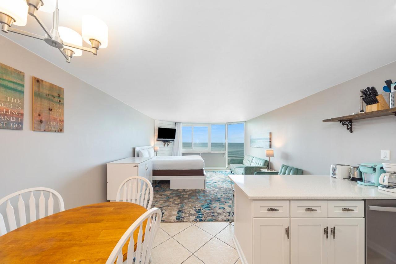 Top Of The Gulf Panama City Beach Exterior photo
