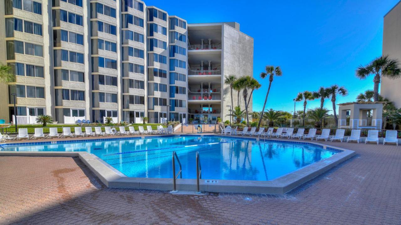 Top Of The Gulf Panama City Beach Exterior photo