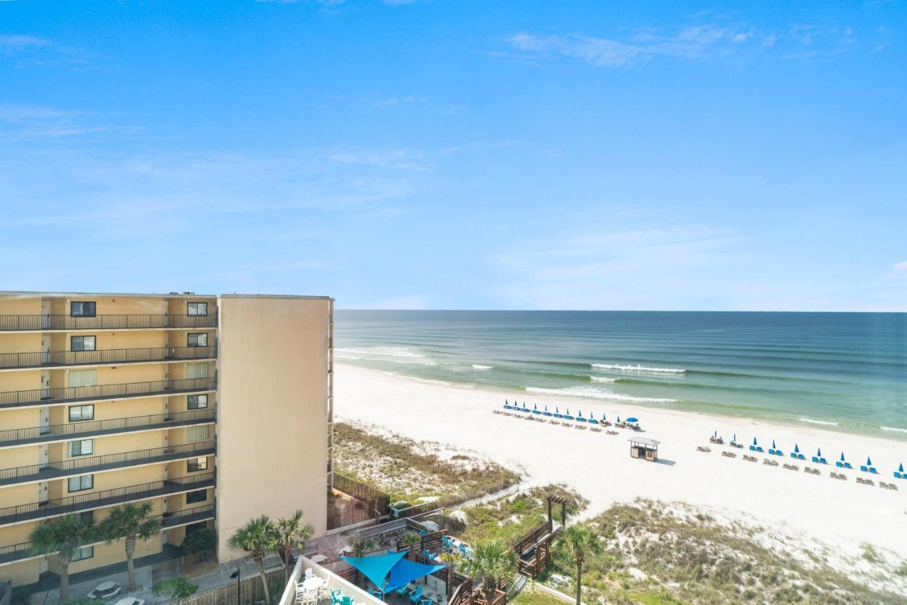 Top Of The Gulf Panama City Beach Exterior photo