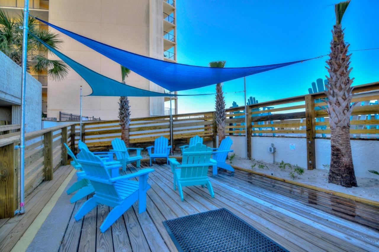 Top Of The Gulf Panama City Beach Exterior photo