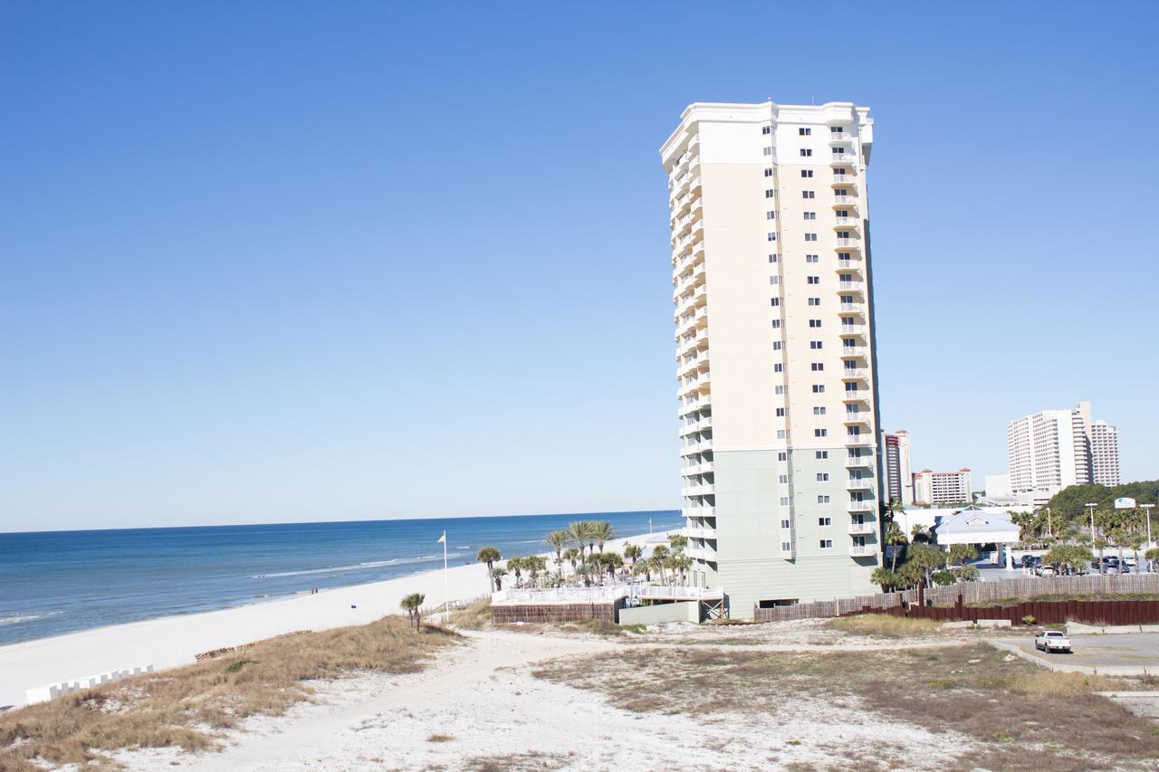 Top Of The Gulf Panama City Beach Exterior photo