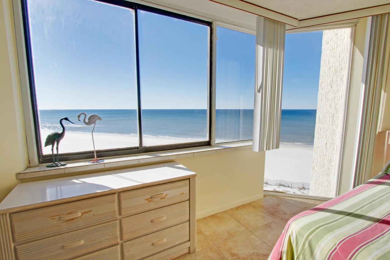 Top Of The Gulf Panama City Beach Exterior photo