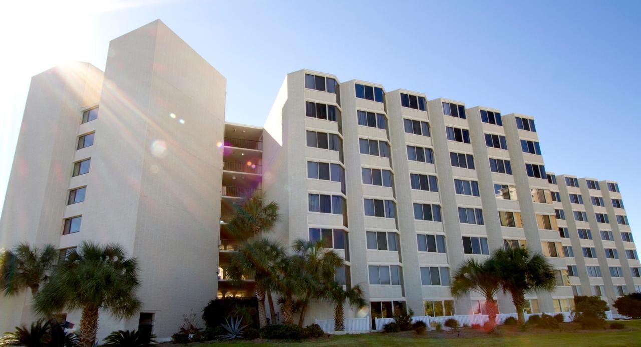 Top Of The Gulf Panama City Beach Exterior photo