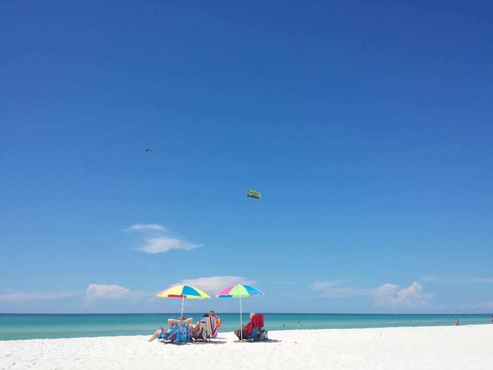 Top Of The Gulf Panama City Beach Exterior photo