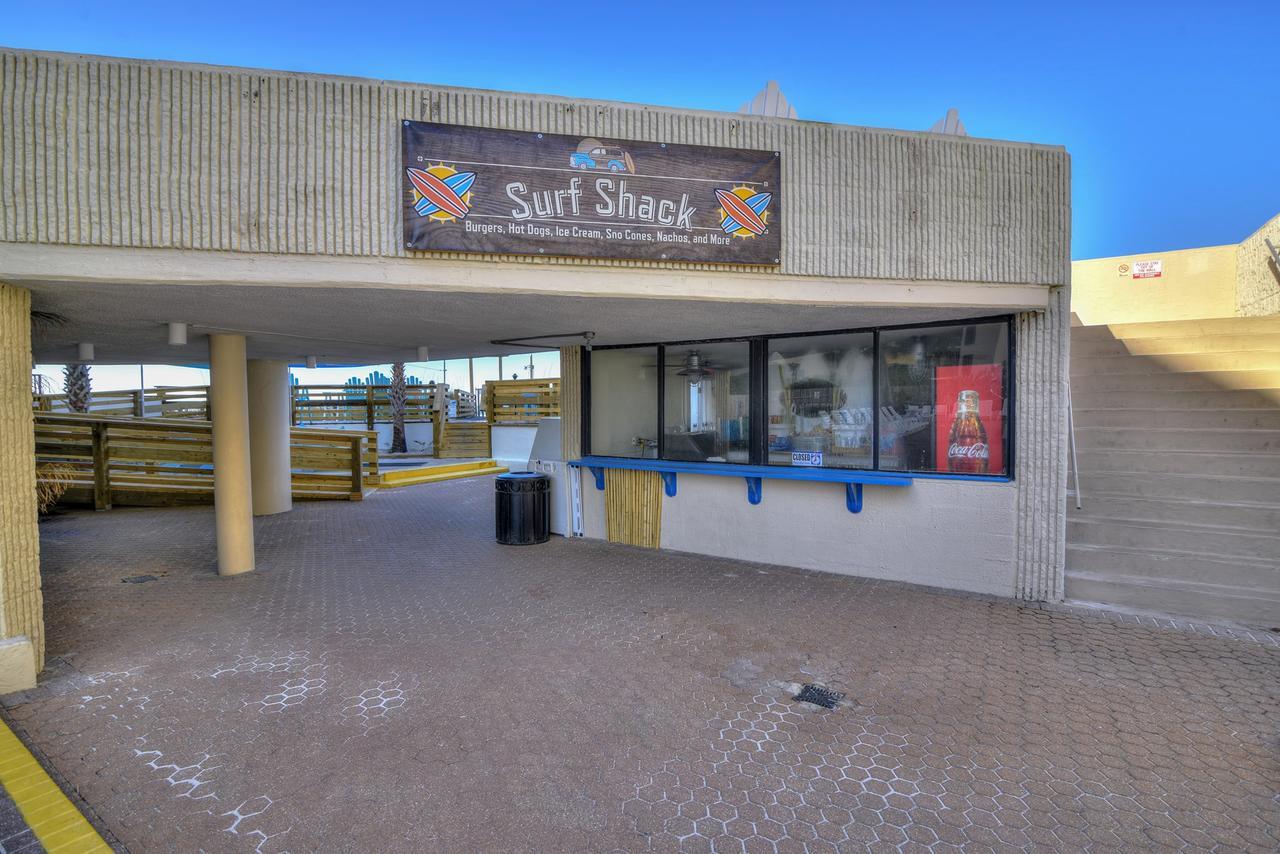 Top Of The Gulf Panama City Beach Exterior photo