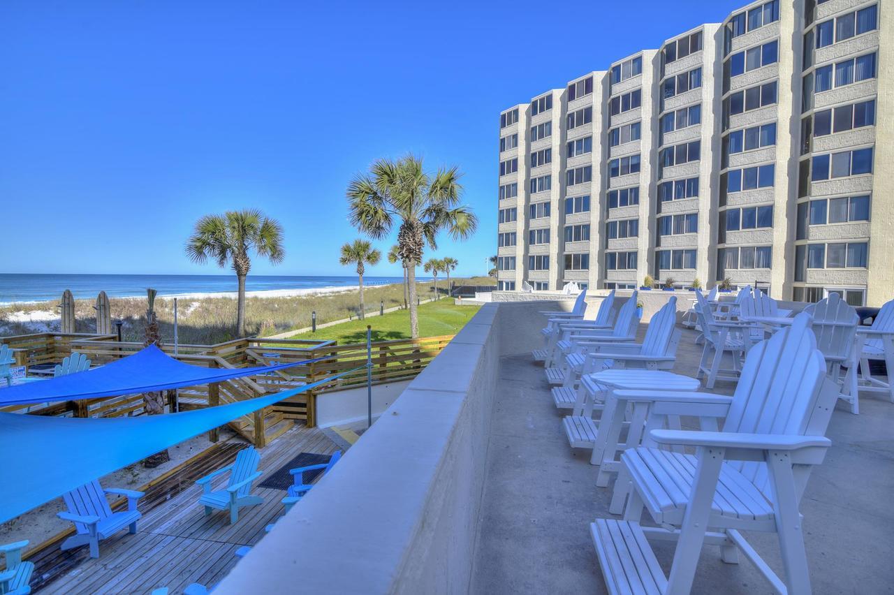 Top Of The Gulf Panama City Beach Exterior photo