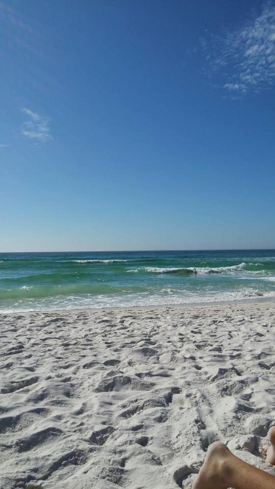 Top Of The Gulf Panama City Beach Exterior photo