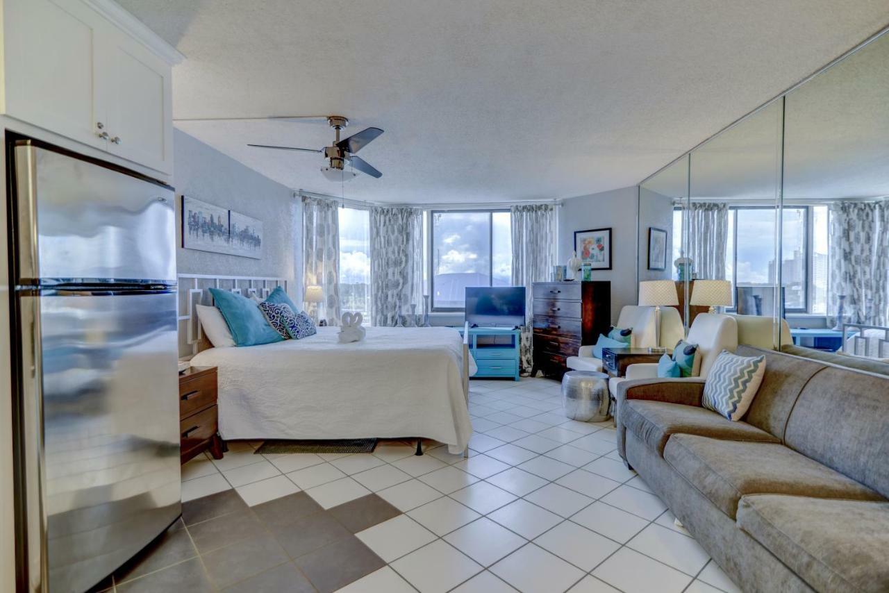 Top Of The Gulf Panama City Beach Exterior photo