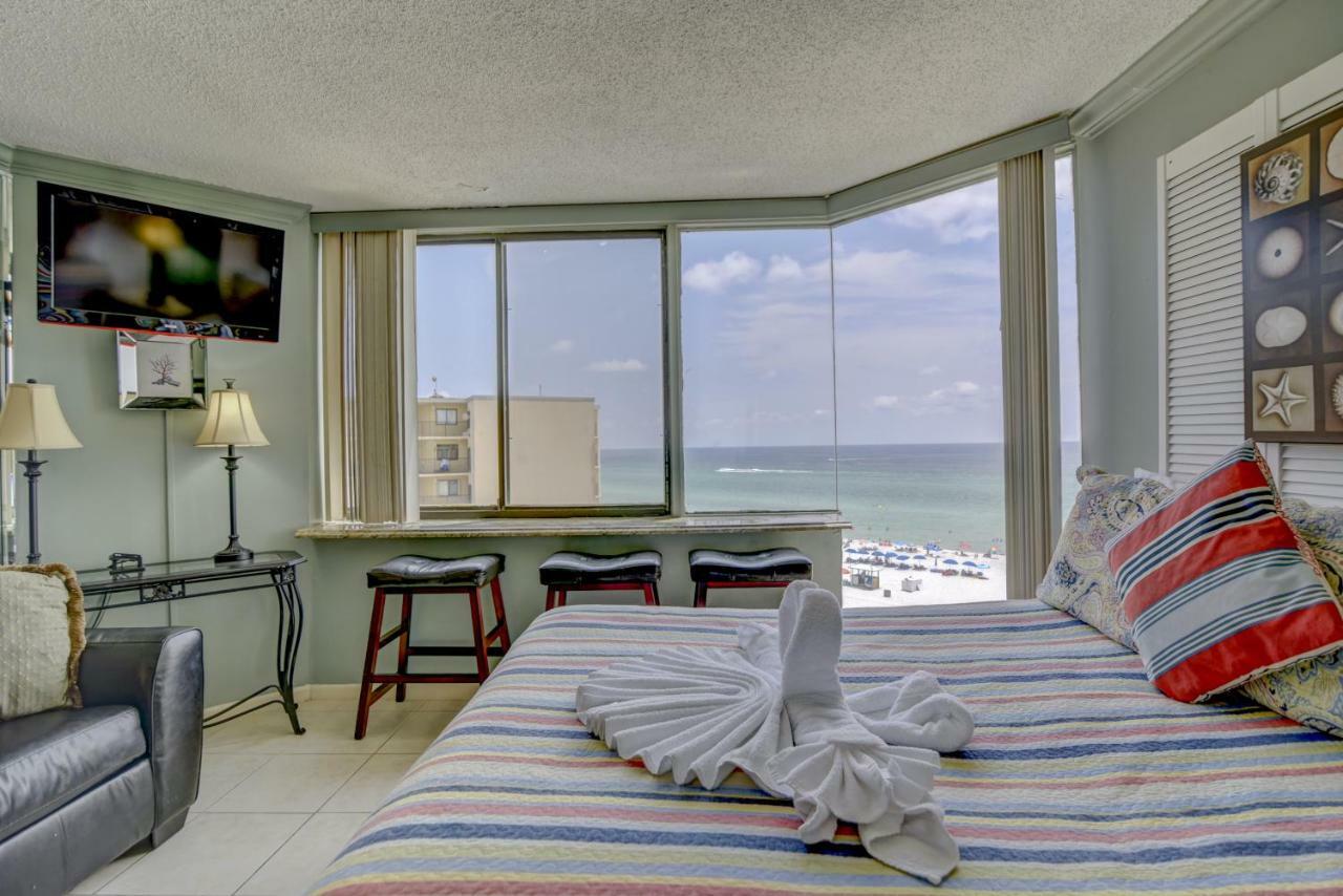 Top Of The Gulf Panama City Beach Exterior photo